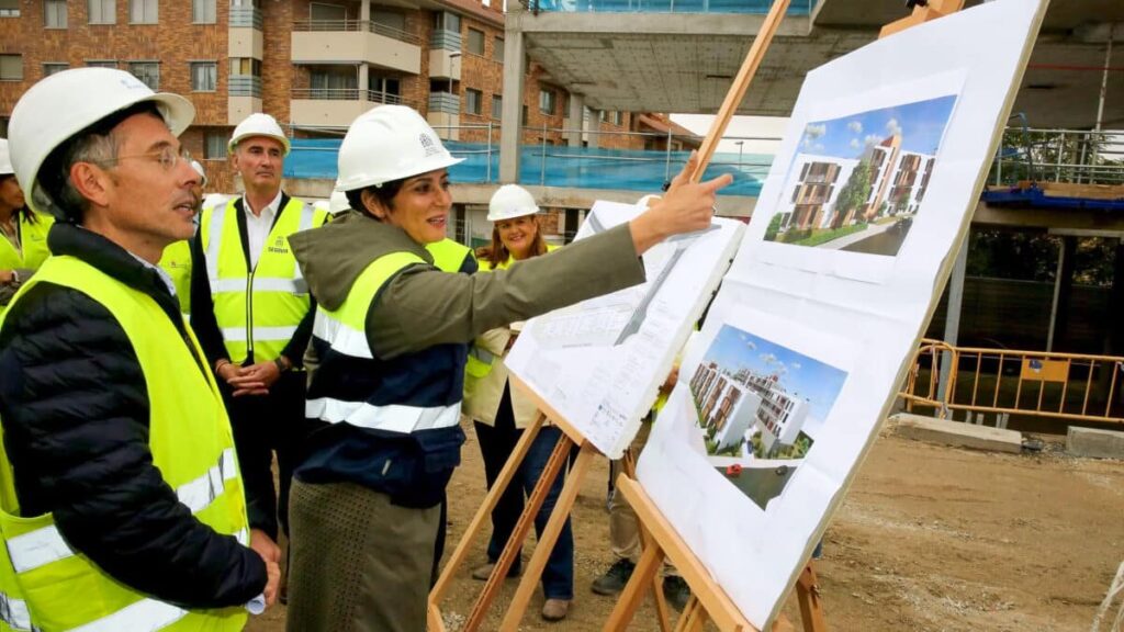 INEXO desarrolla viviendas colaborativas en Segovia: un modelo residencial innovador para jóvenes